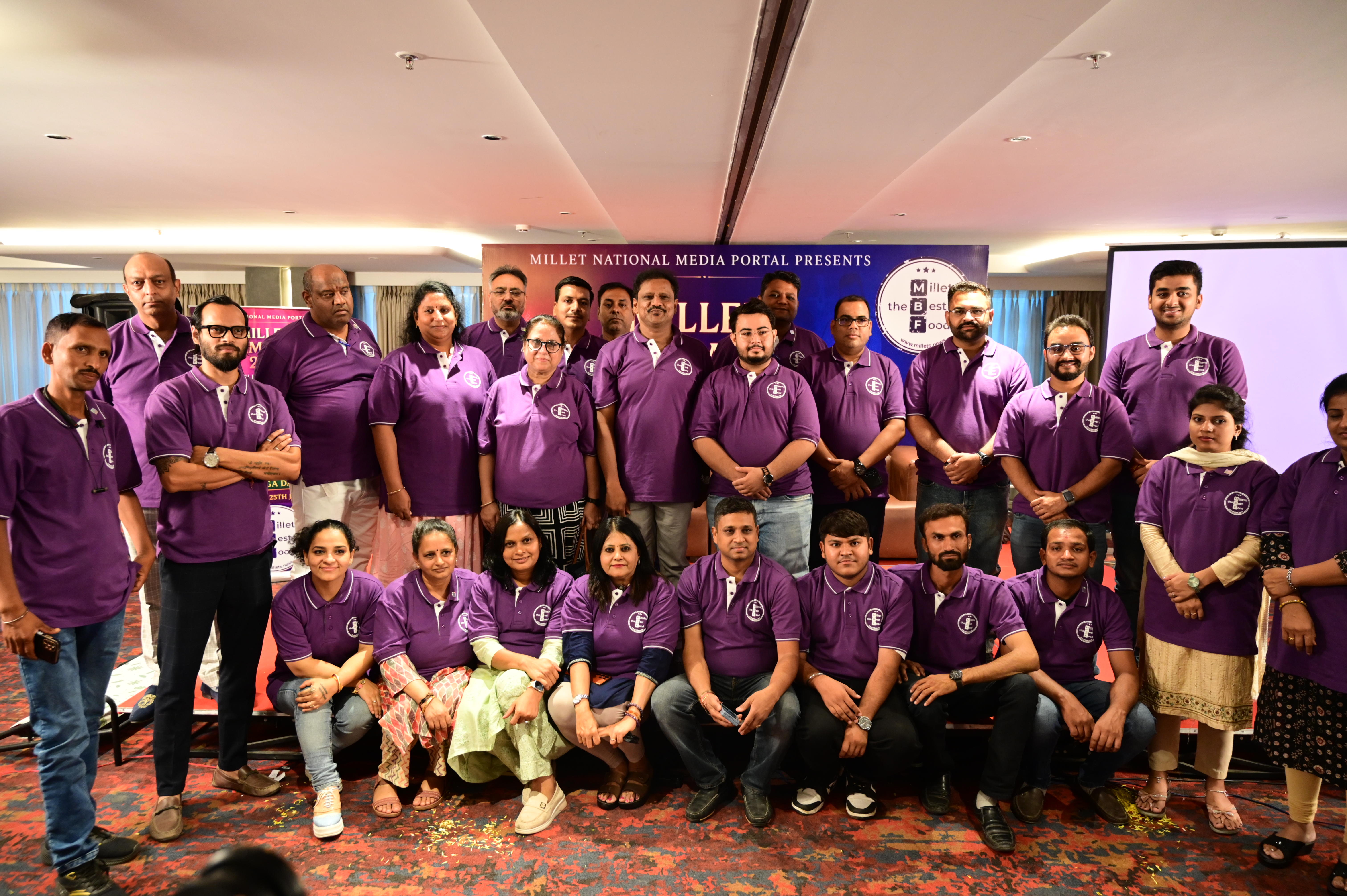 National Event for manufacturing units by MBF