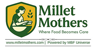 MBF Millet Mothers Logo