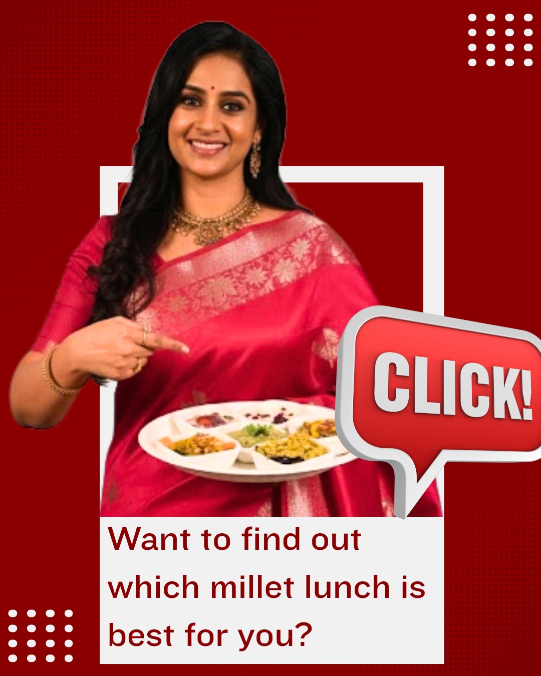 Complete the Smart Health Lunch Finder quiz