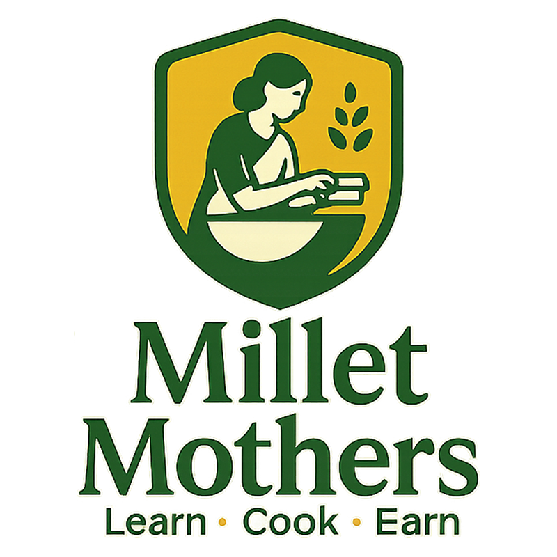 Millet Mothers Logo